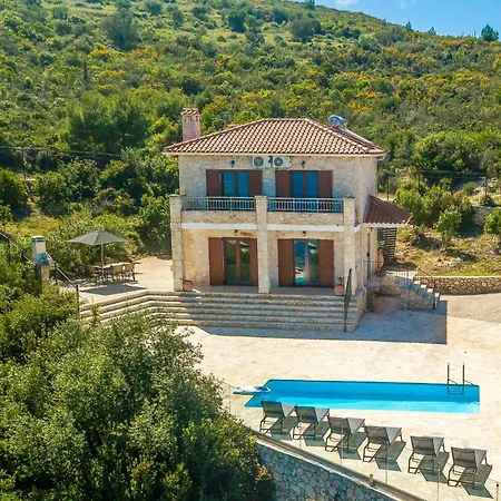 Villa Sunset Vista Deluxe Iii *