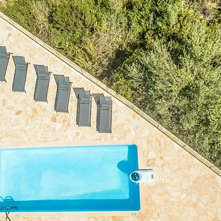 Sunset Vista Deluxe Iii Villa